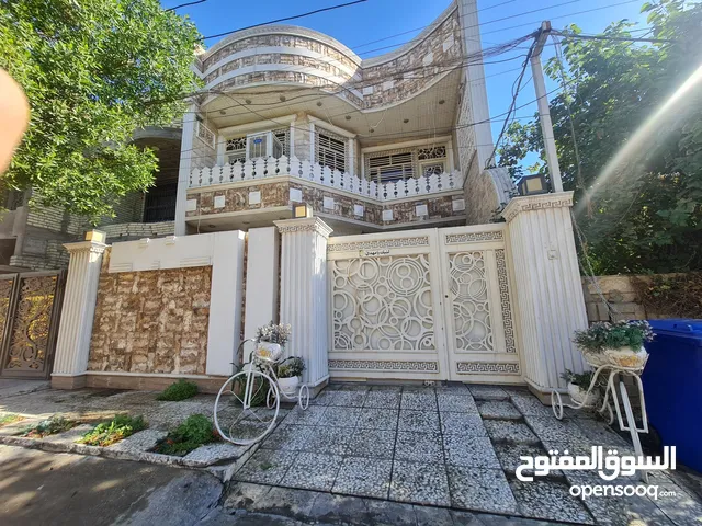 150 m2 5 Bedrooms Townhouse for Sale in Baghdad Bayaa