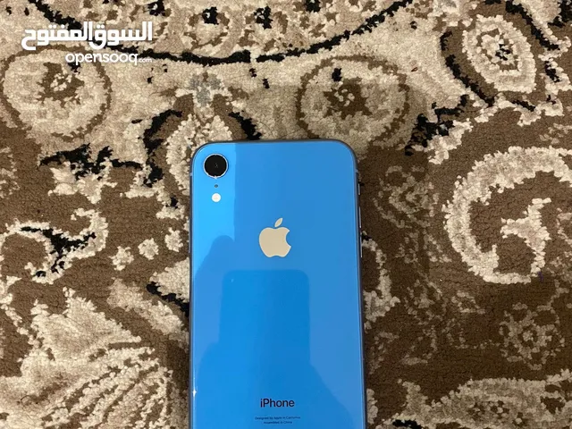 Apple iPhone XR 128 GB in Al Ahmadi