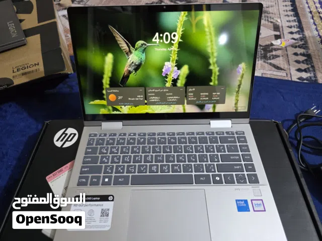 Windows HP for sale  in Basra