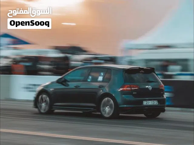 2014, فولكسفاغن, جولف GTI, S