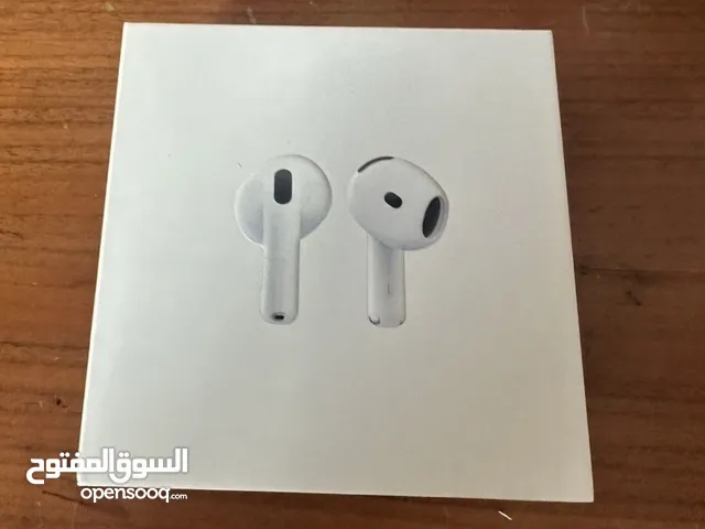 NEW AIRPODS 4