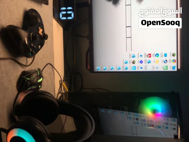 Computers PC for sale in Al Dhahirah