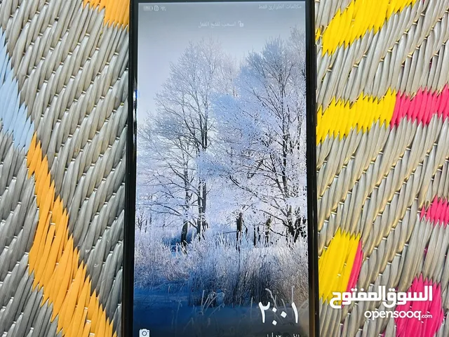 Huawei Y7 Prime 32 GB in Baghdad