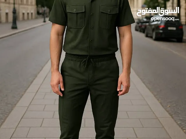 بيجاما رجالي قطن ميكرو توفليس