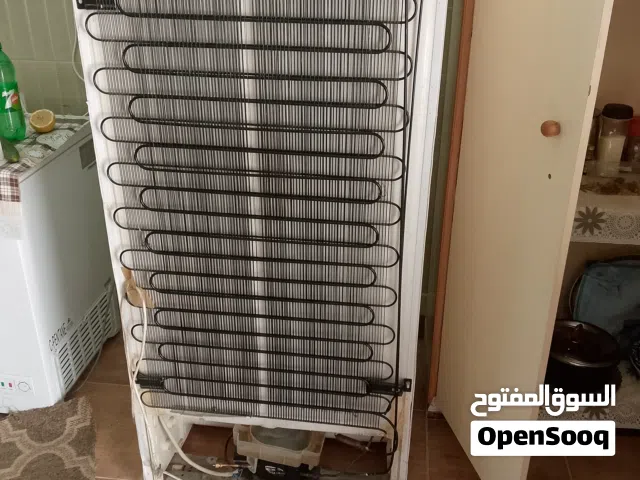 ثلاجة آرشيليك بابين