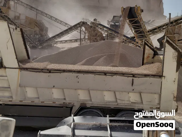 تعهدات عامة وهدم مباني ونقل جميع أنواع مواد البناء ونقل تراب أحمر وتعبيد الشوارع بأفضل أنواع الخلطة