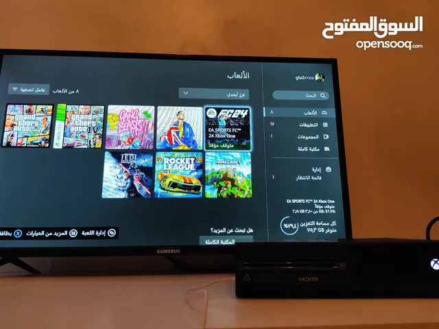  Xbox One for sale in Tripoli