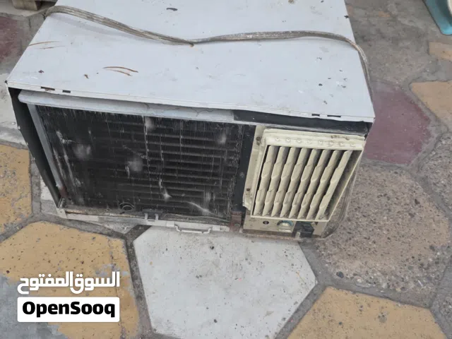 General 2 - 2.4 Ton AC in Basra