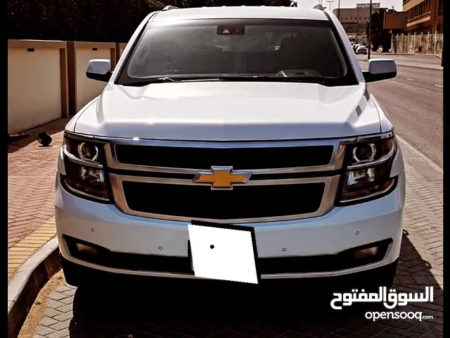Used Chevrolet Tahoe in Southern Governorate
