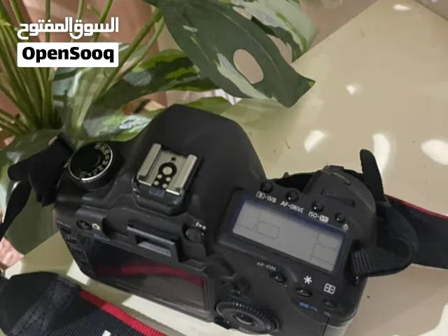 Canon 5dii