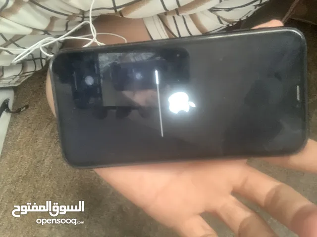 Apple iPhone XR 64 GB in Nouakchott