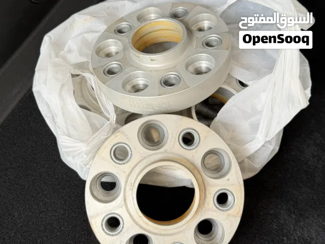 سبيسرات جيتور T2 اصلية H&R من المستقبل