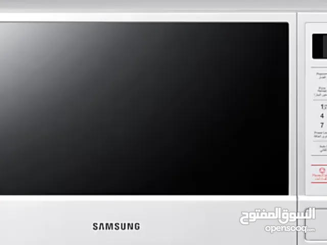 Samsung 25 - 29 Liters Microwave in Muharraq