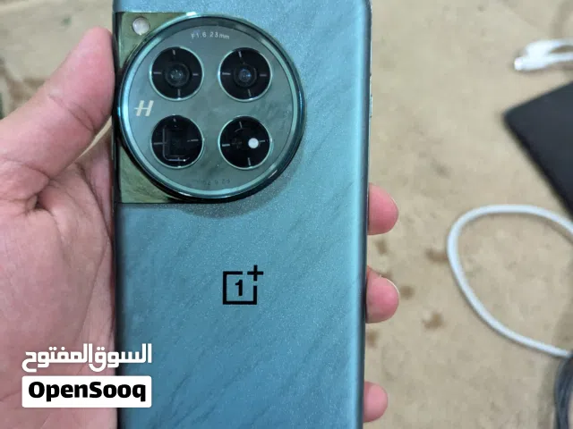 عرطهههة اليوم ون بلس 12 بذاكرة 512