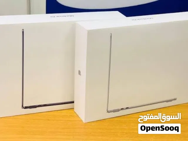 MacBook Air M5