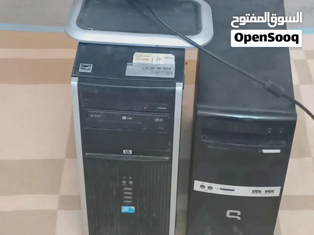 جهاز كمبيوتر