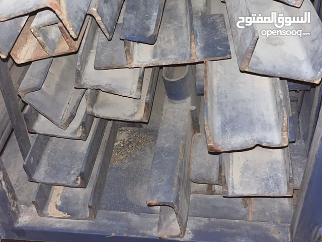 شبك وجالي مقطوره