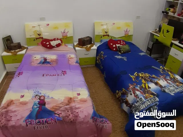 دار نوم اطفال نظيفة