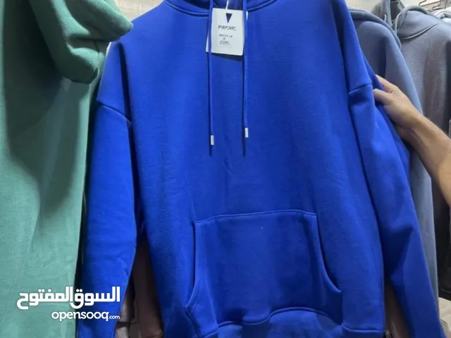 بلوفرات من غير سستة