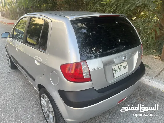 هونداي جيتز