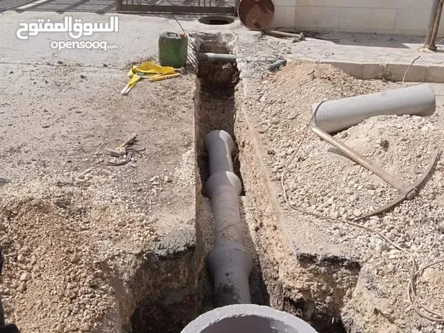 تمديدات صحيه
