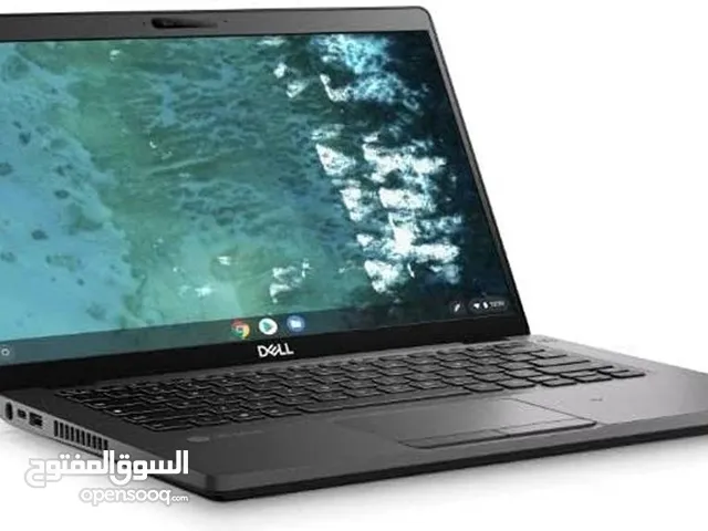 dell 5400 بحالة ممتازة رامات 8 وهارد 512 ومعالج i5