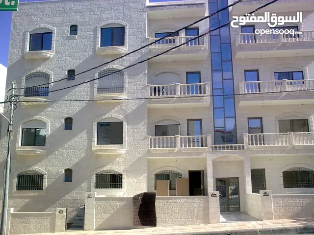 115 m2 2 Bedrooms Apartments for Rent in Amman Jubaiha