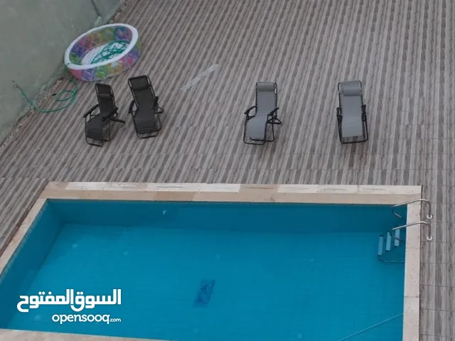 شاليه الزعبيي