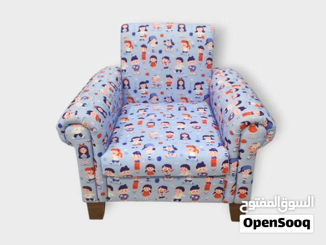 كرسي للاطفال