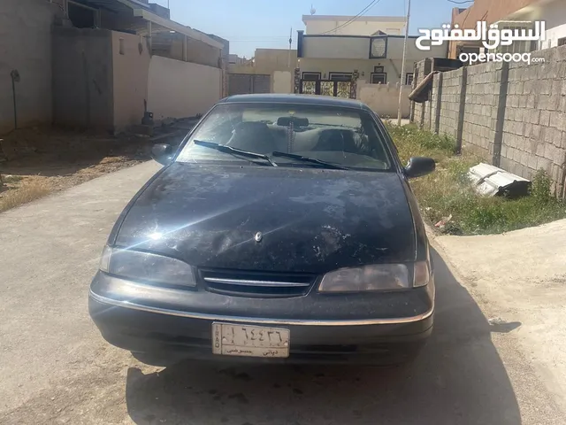 Daewoo Prince 1996 in Diyala