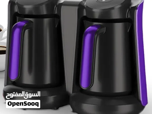 غلاية قهوة _ اداة صنع القهوة بكرجين