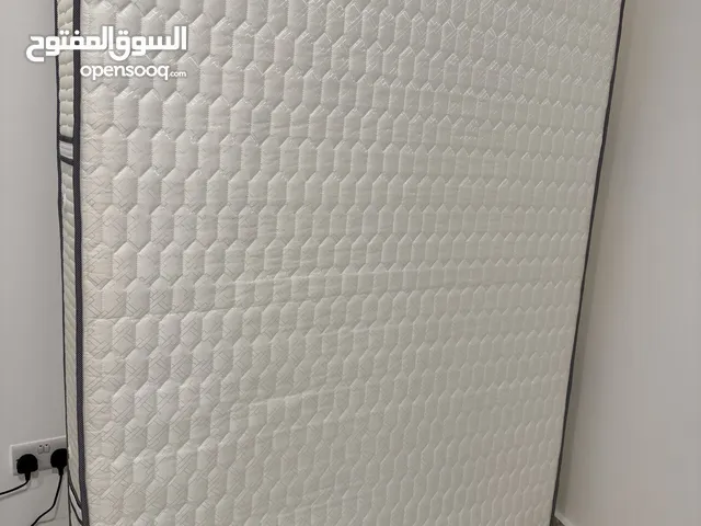 Bed mattress