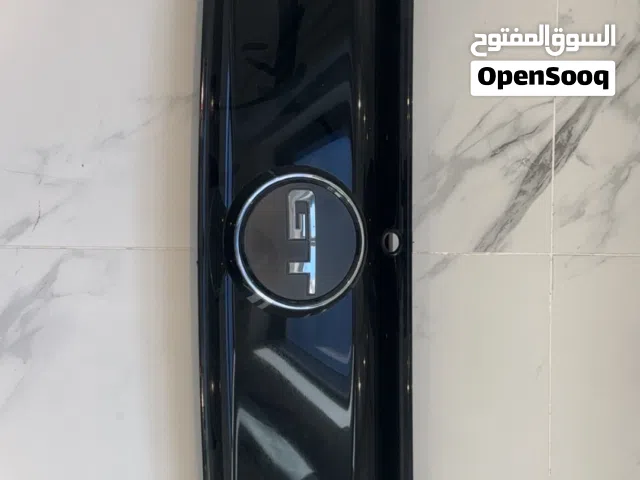 للبيع بنل موستنج 2015 خليجي