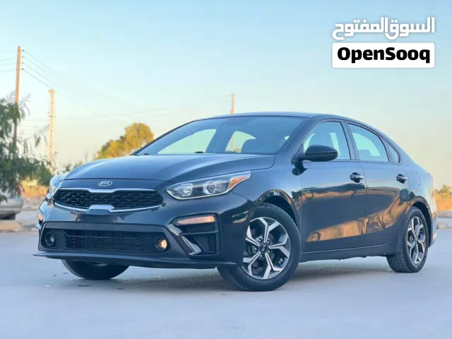 كيا فورتي 2020 للبيع