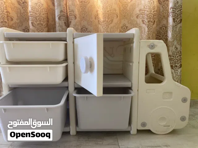 كبتات اغراض اطفال جديده ومميزه