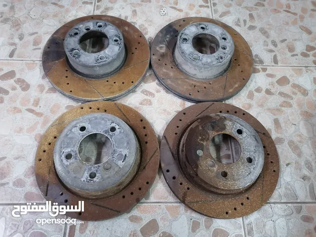 Other Spare Parts in Central Governorate