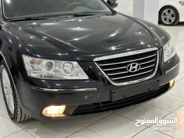 Used Hyundai Sonata in Ajdabiya