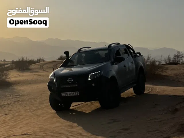 2019, نيسان, نافارا, LE