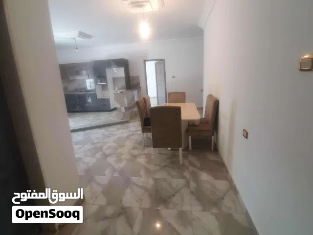 ايجار شقة مدخل خاص من فيلا حي دمشق