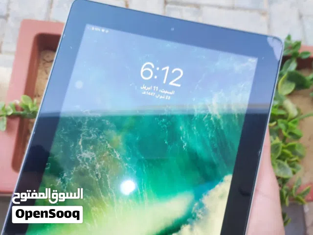 Apple iPad 16 GB in Tripoli