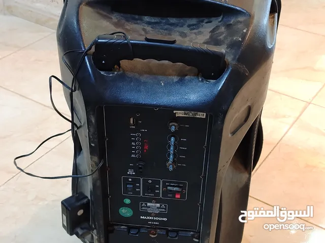  Speakers for sale in Salt