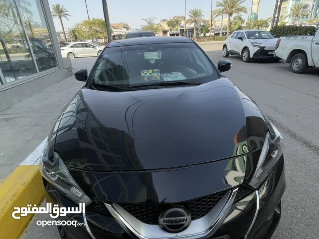 نيسان مكسيما SV 2019 للبيع