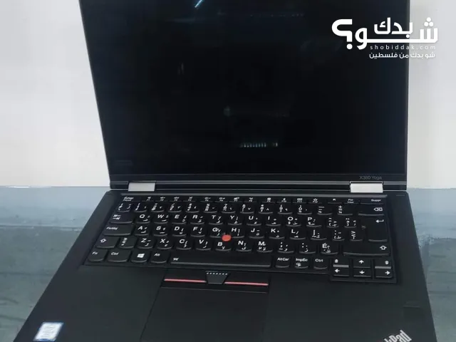  Lenovo for sale  in Ramallah and Al-Bireh