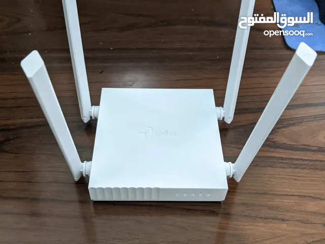 TP-Link AC750 WiFi Extender Dual Band