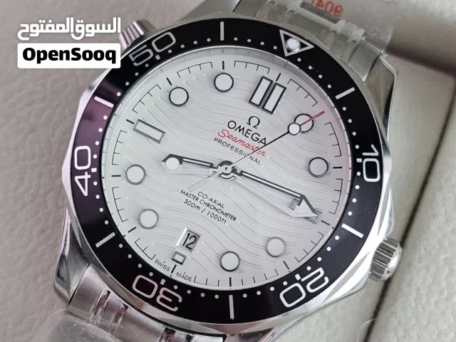 Automatic Omega watches  for sale in Amman