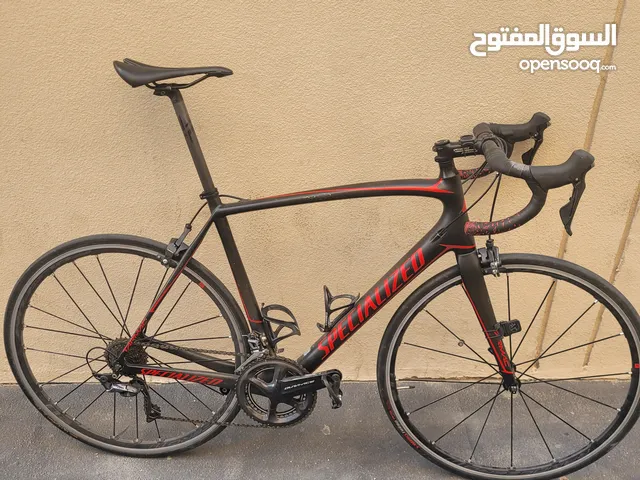 Specialized Road Bike bundle