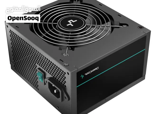 Deepcool PM750D