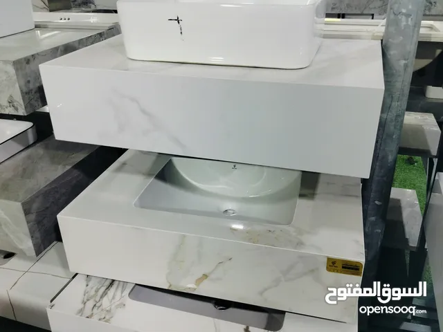 مغاسل بورسلين وحمامات افرنجى