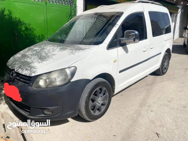 فلوكسفاجن كادي