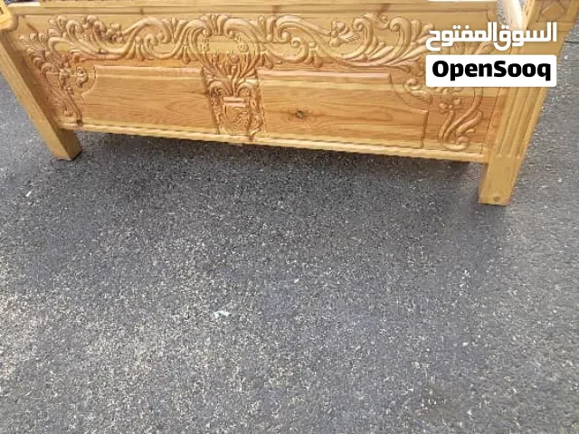 عرطه سرير عرطه من عمل الزرعه با  75 الف فصلوه با100 الف